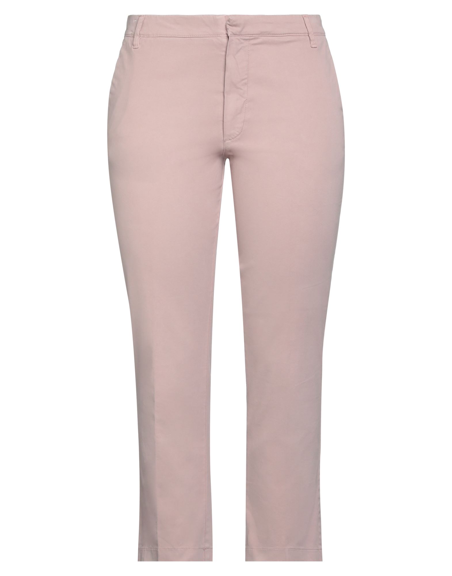 Alysi Pants In Pink