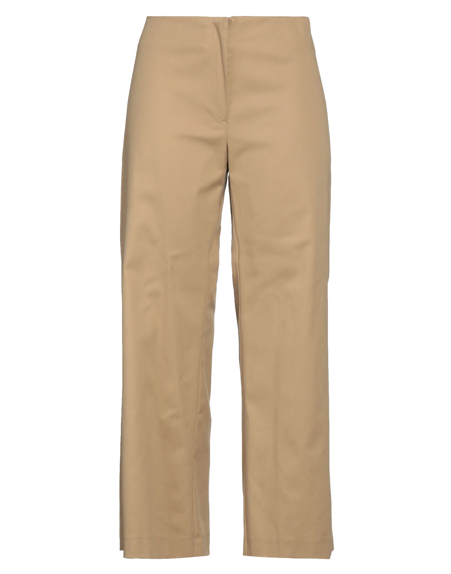 Millenovecentosettantotto Pants In Camel