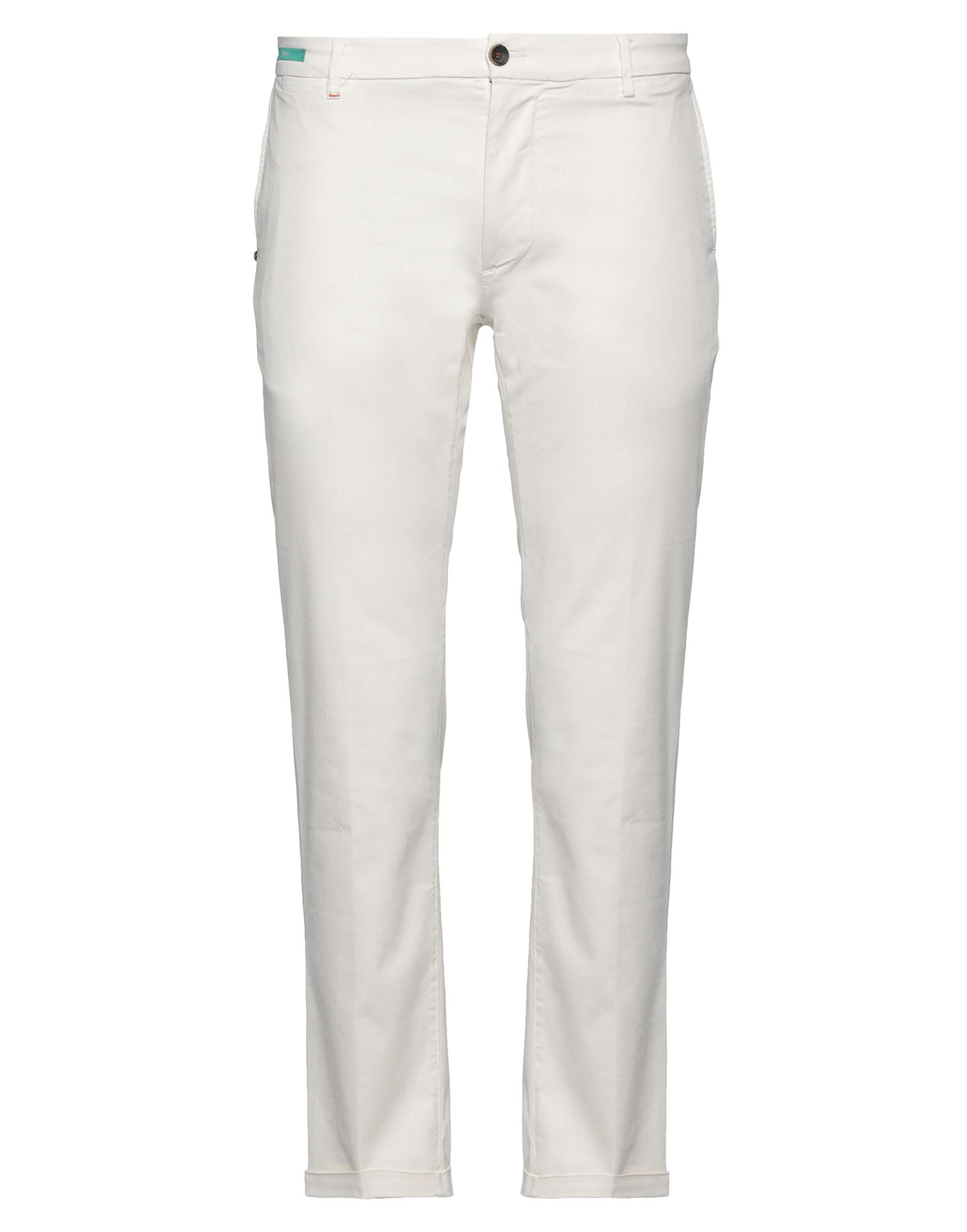 Re-hash Rehash Trousers In Off White