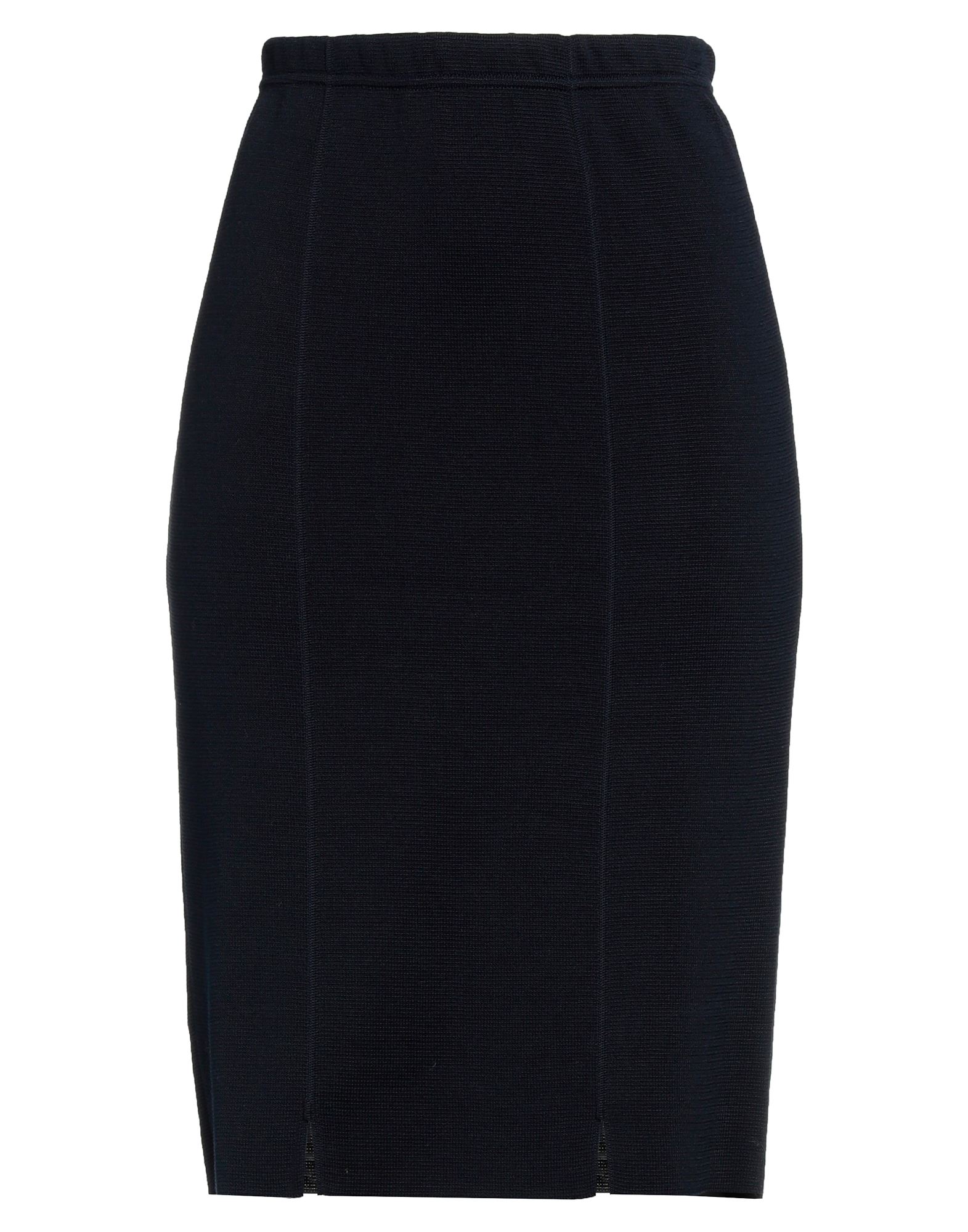 Neera 20.52 Midi Skirts In Blue