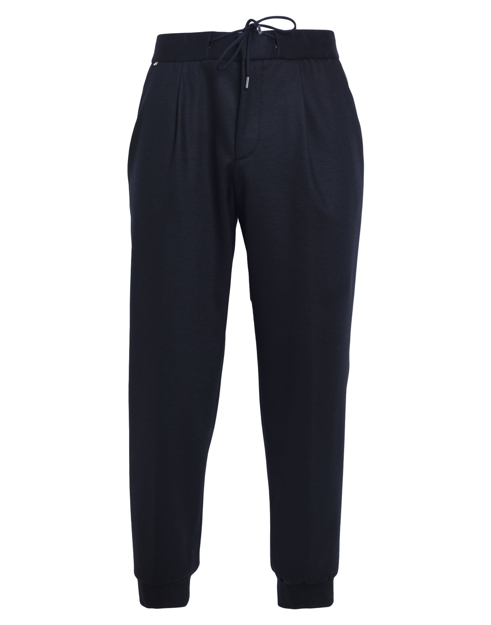 Hugo Boss Pants In Blue