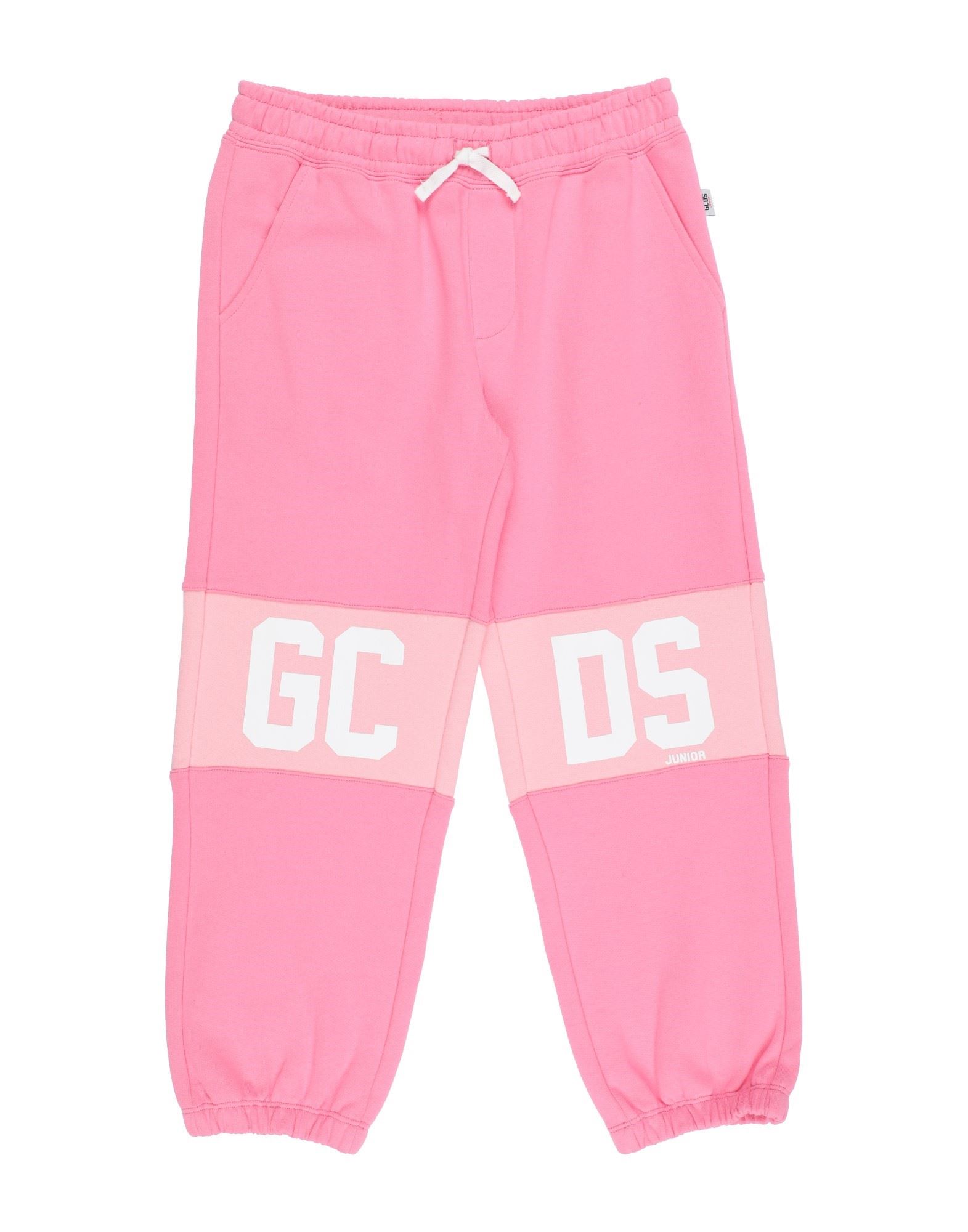 Gcds Mini Pants In Pink