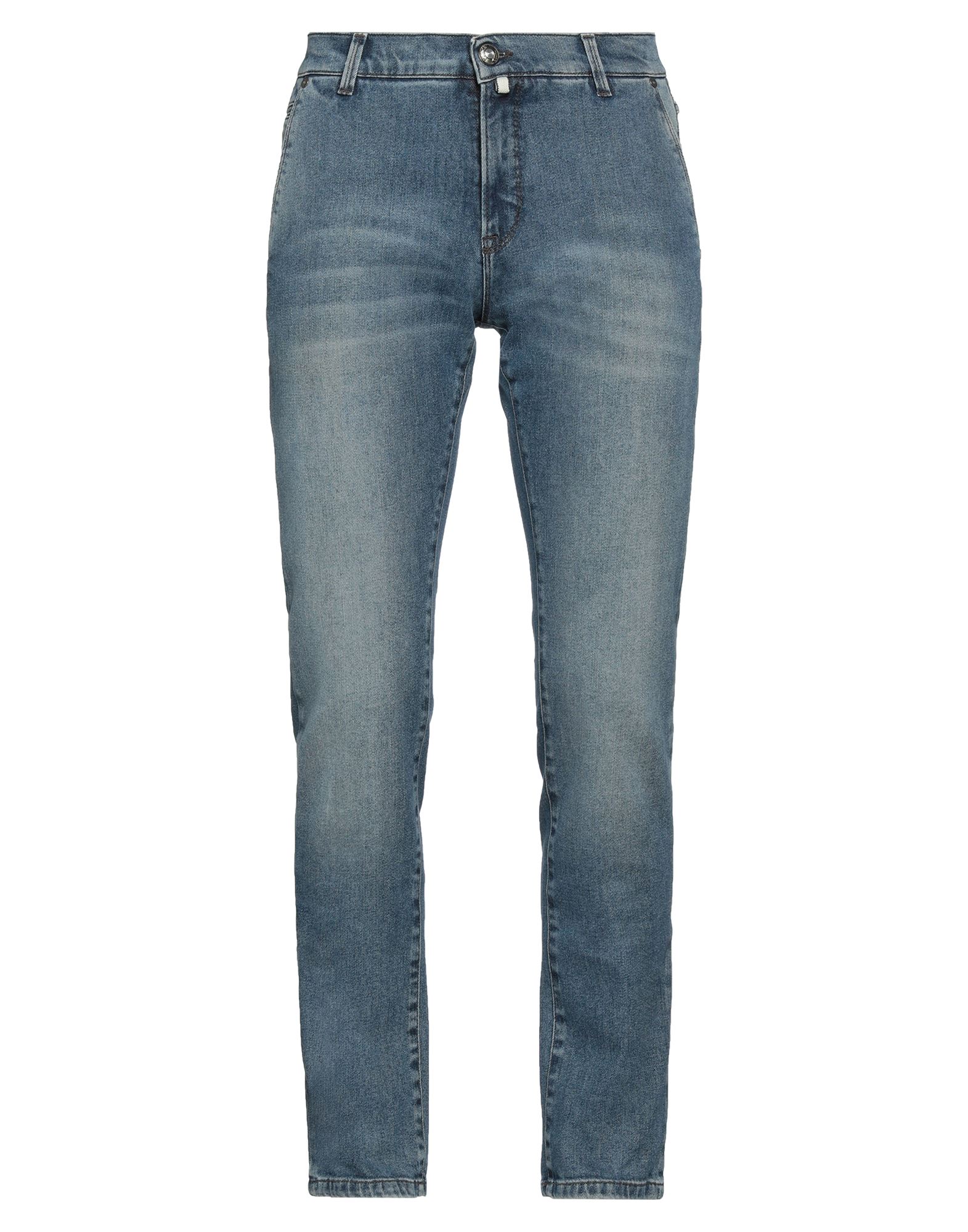 Nicwave Jeans In Blue
