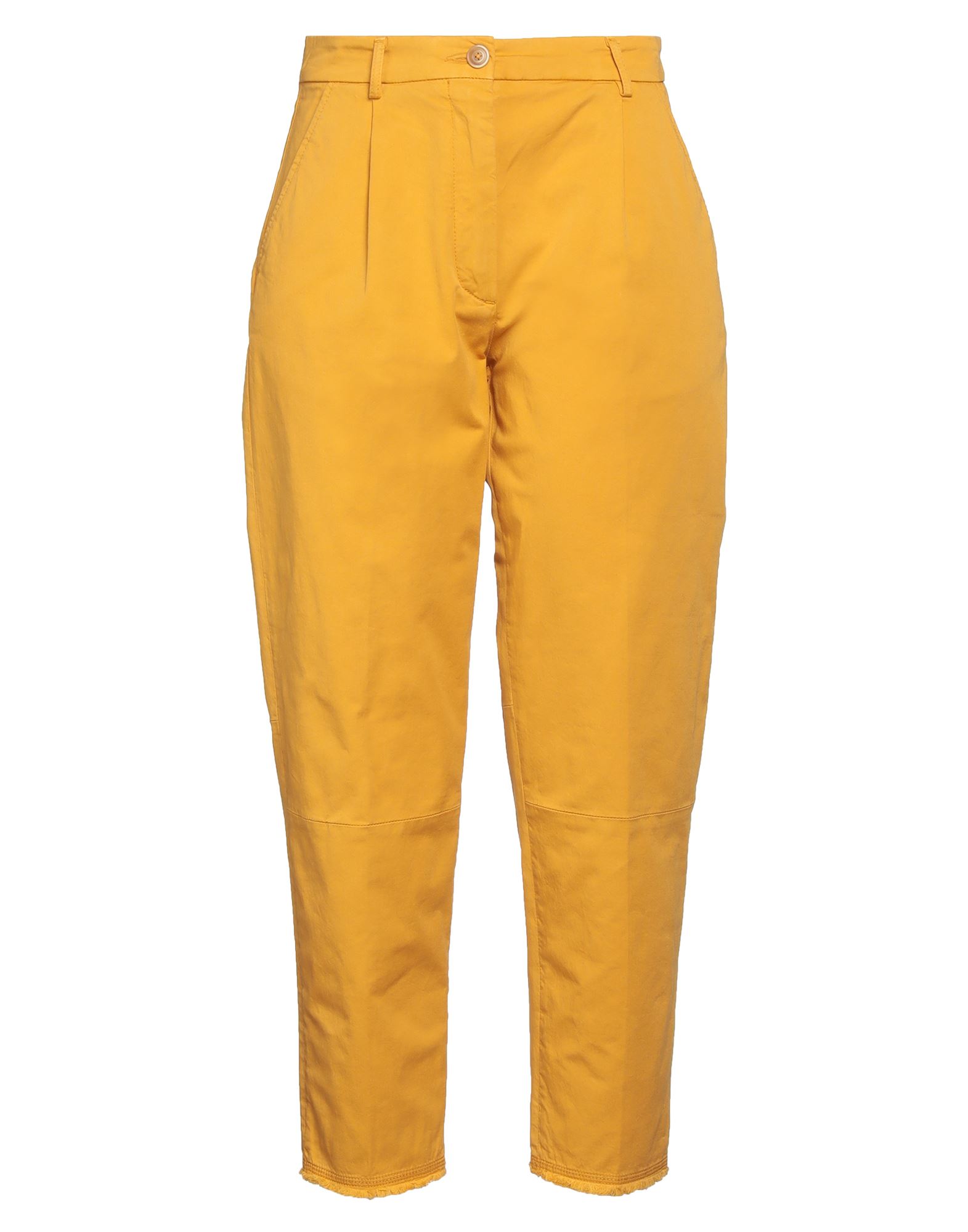 Pence Pants In Yellow