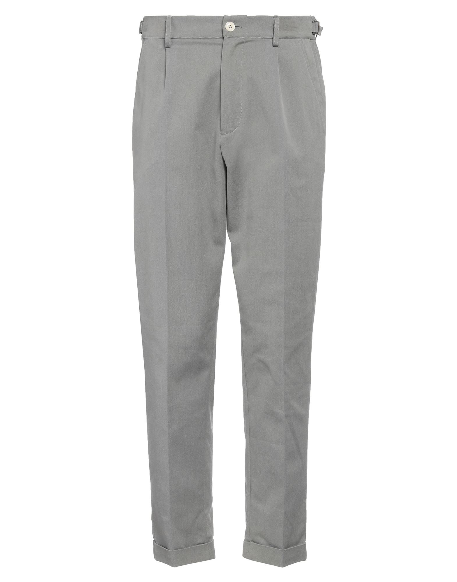 True Nyc Pants In Grey