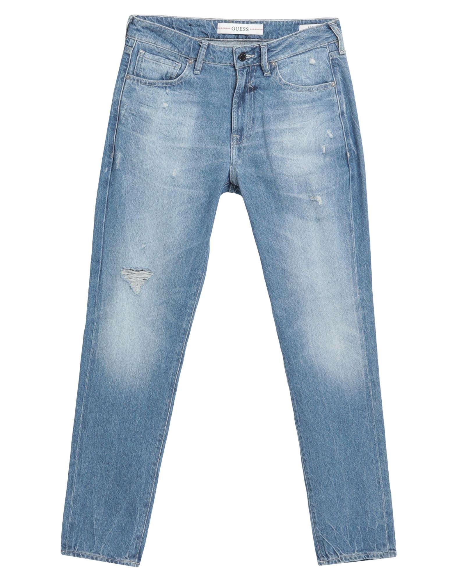 Guess Jeans In Blue