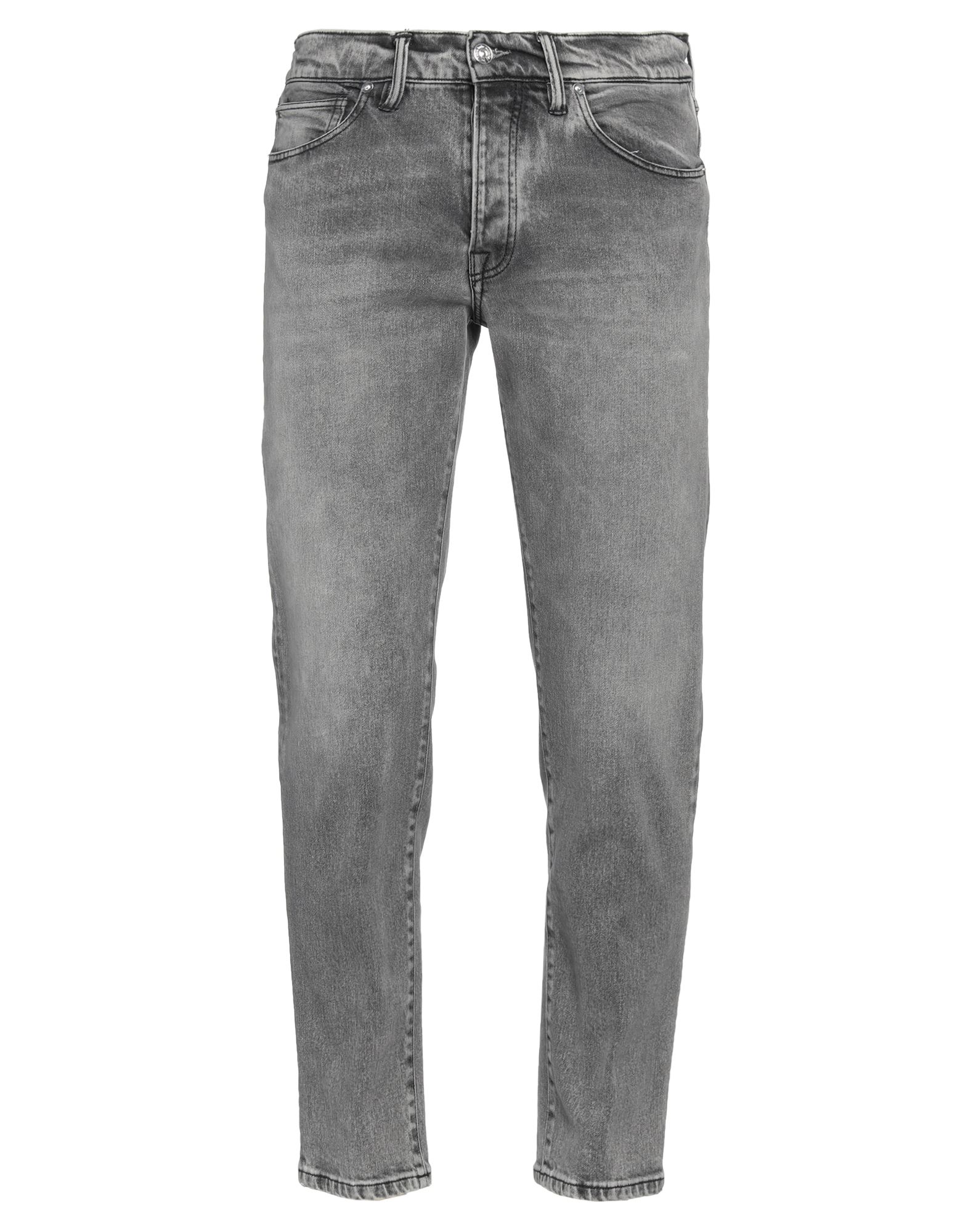  Nine In The Morning - Hosen & Röcke - Jeanshosen - On Yoox.com 