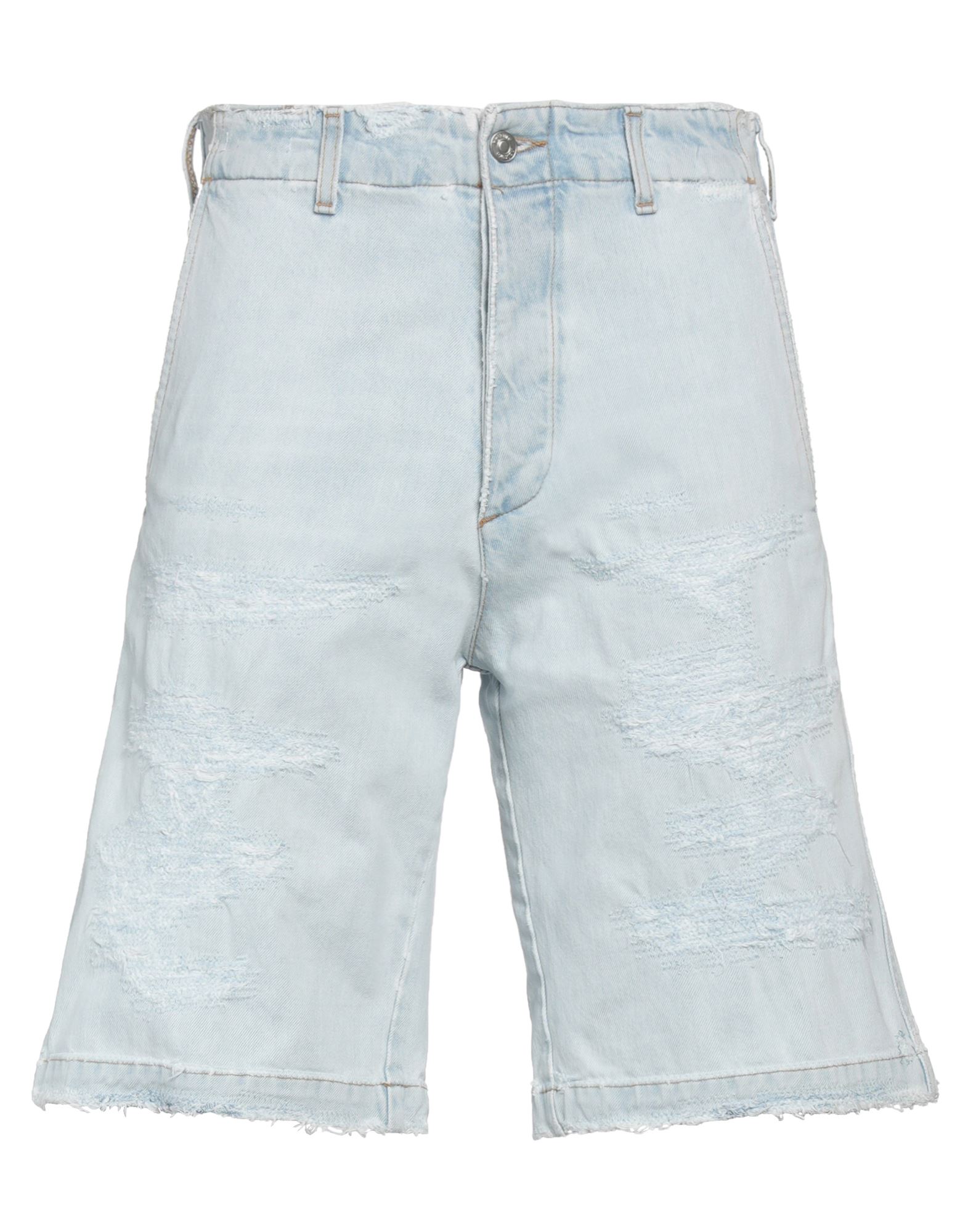  Haikure - Hosen & Röcke - Jeansshorts - On Yoox.com 
