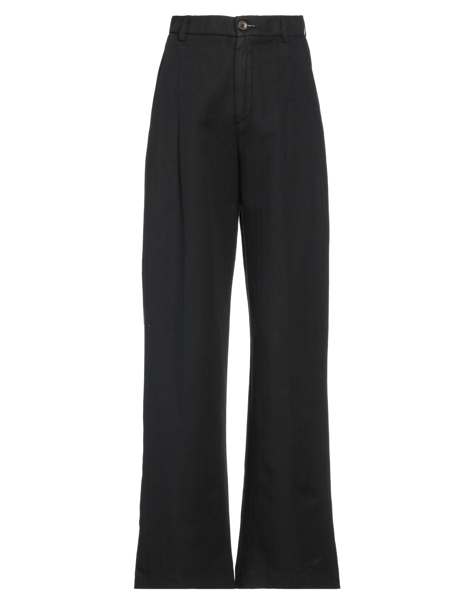 40weft Pants In Black