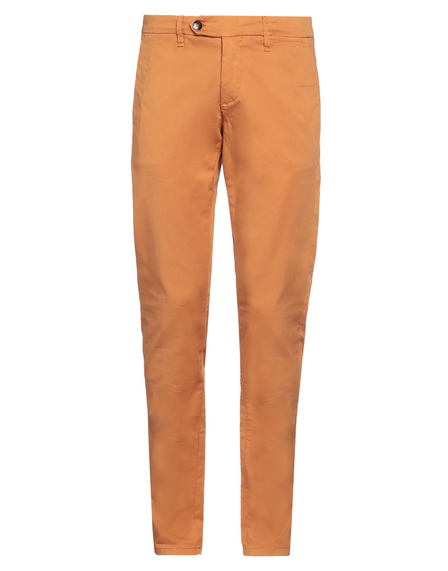 Nicwave Pants In Orange
