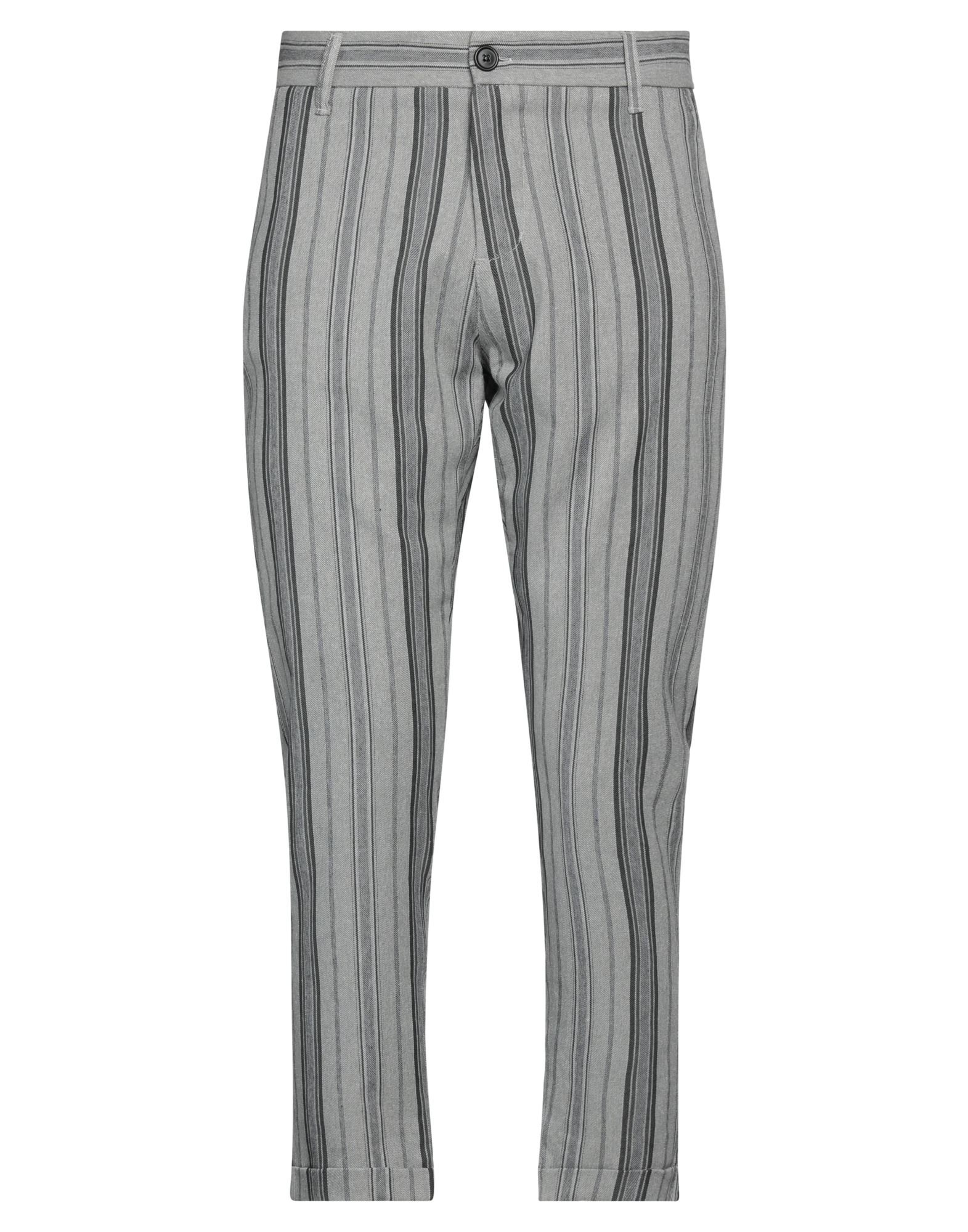Imperial Pants In Grey