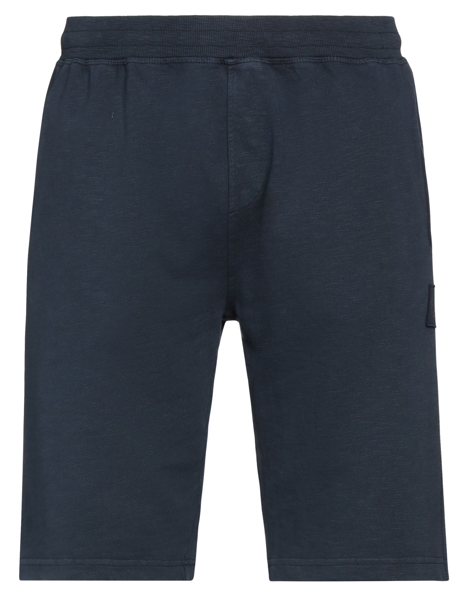 North Sails Shorts & Bermuda Shorts In Navy Blue