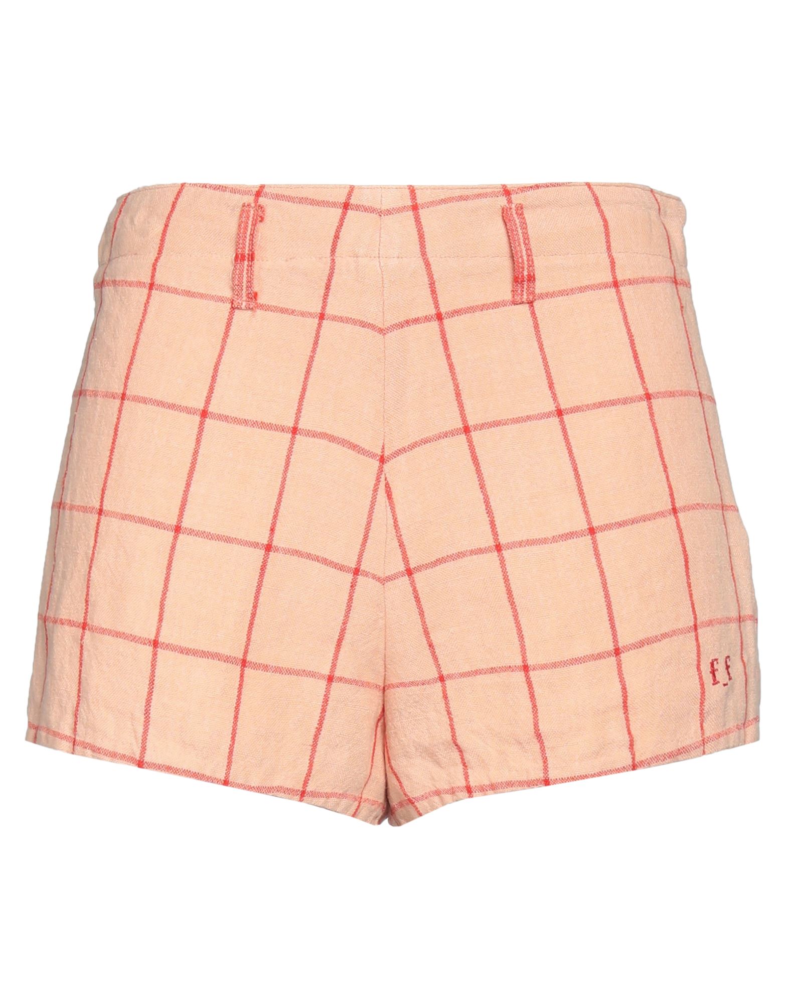 FORTE_FORTE BOTTOMWEAR Σορτς & Βερμούδες