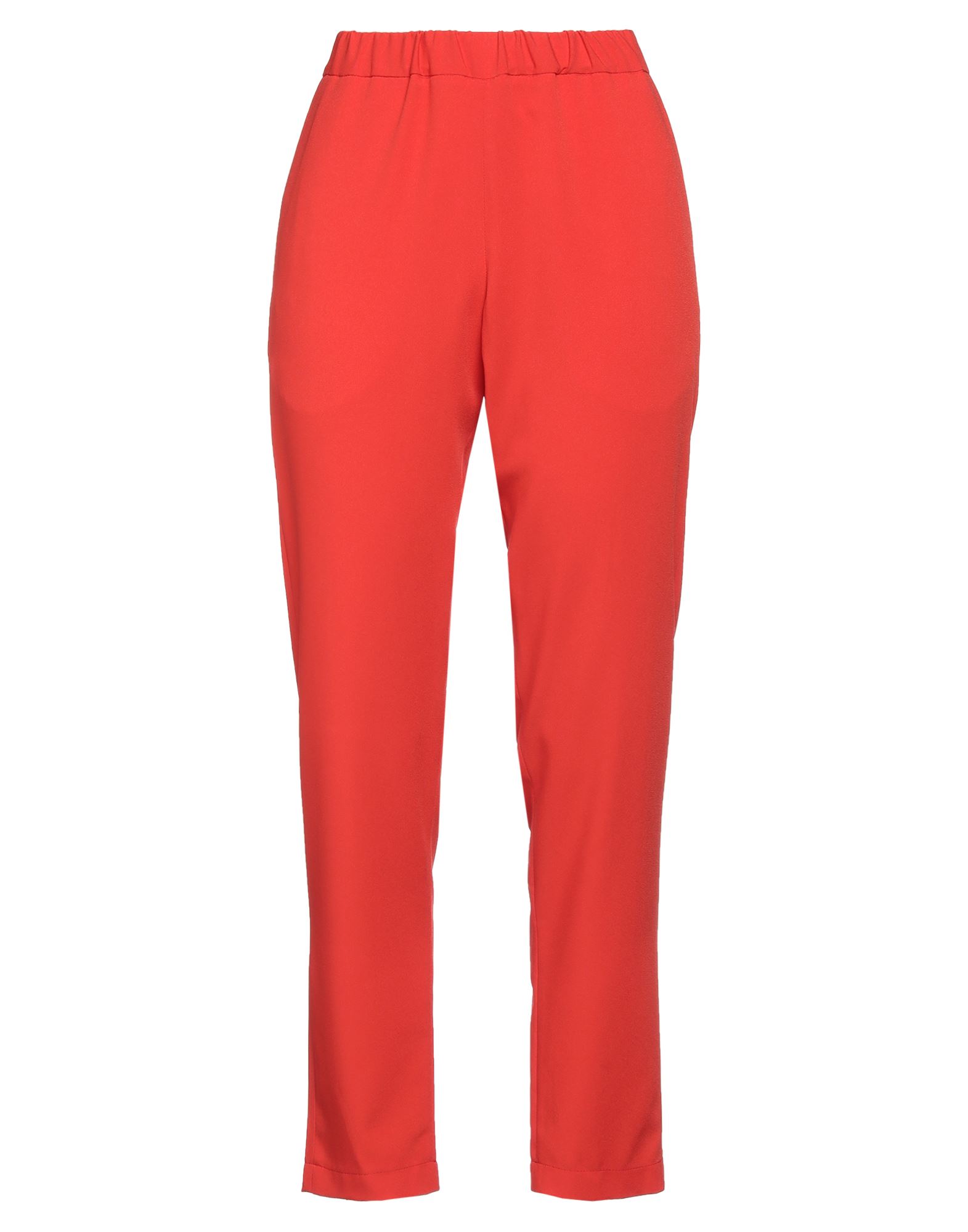 Même By Giab's Pants In Red