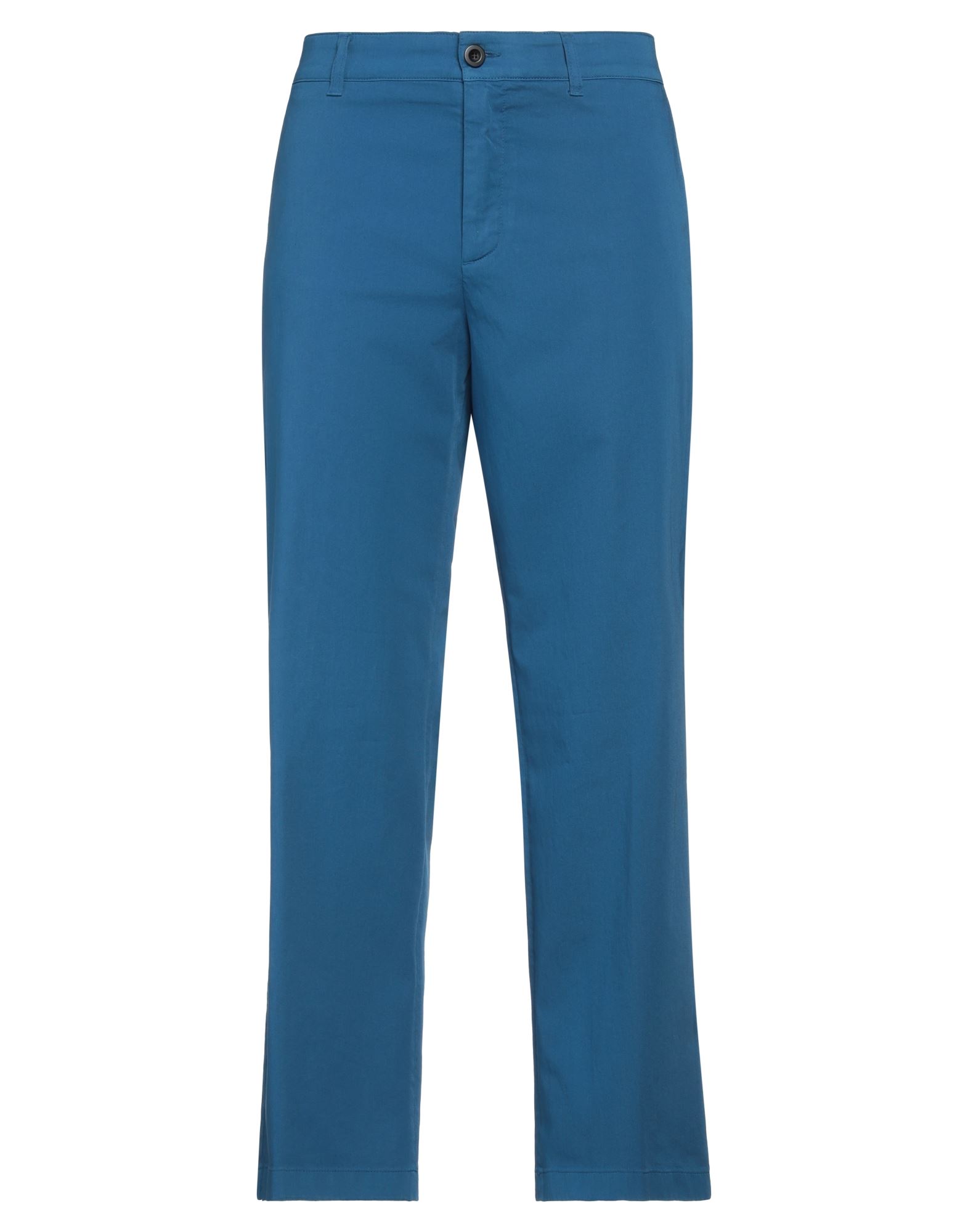 Department Five Pants In Blue