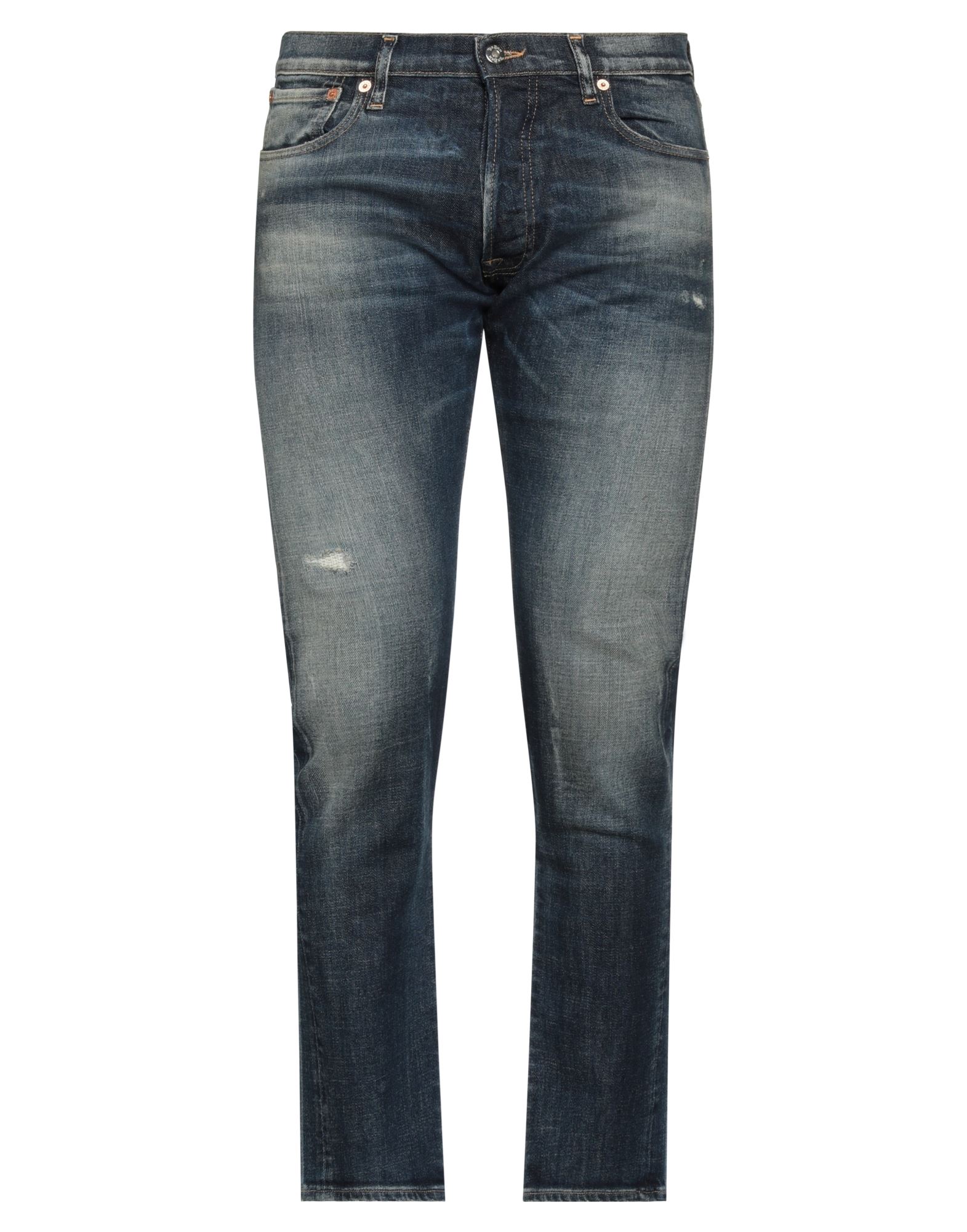 Ten Dnm Jeans In Blue