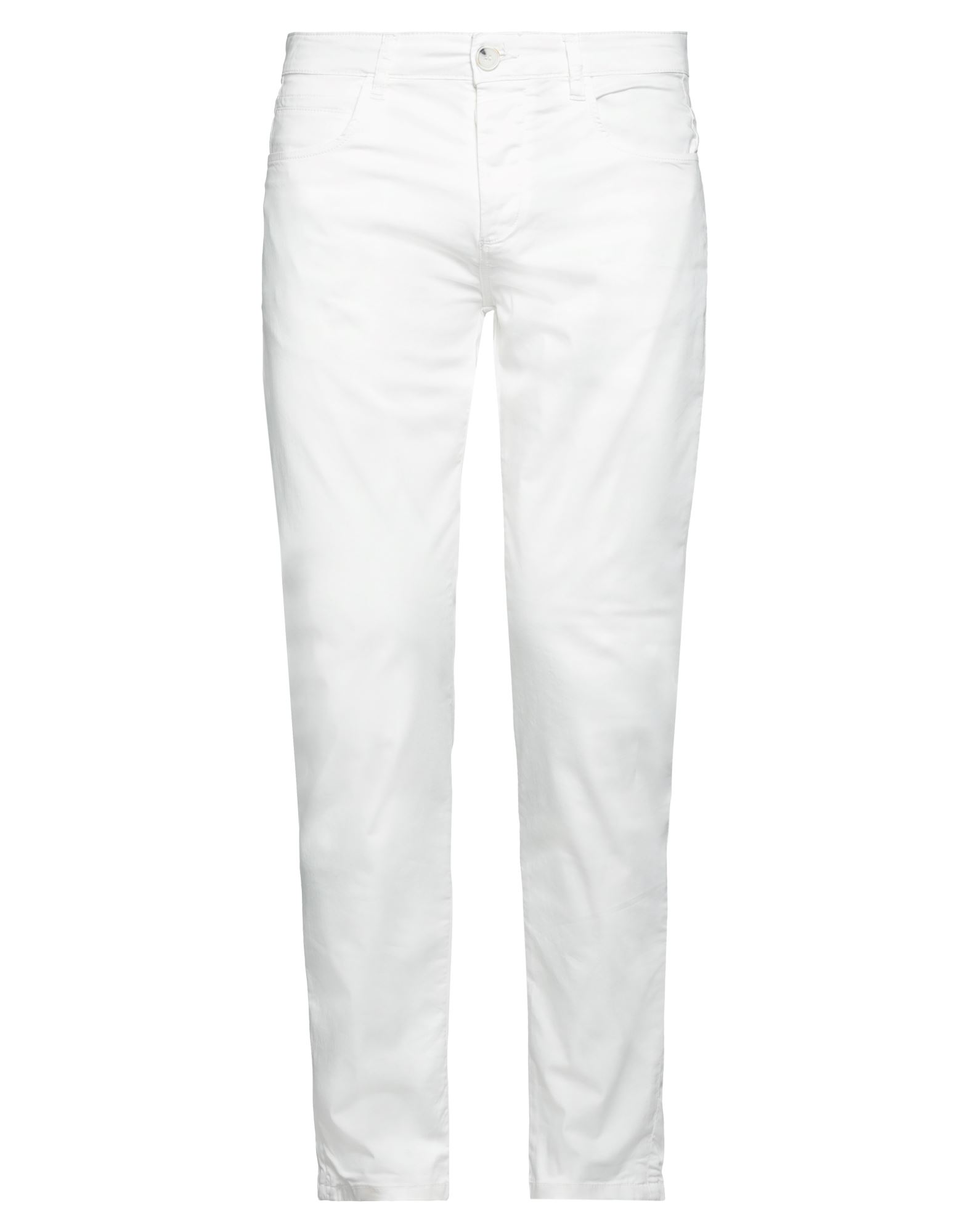 Sseinse Pants In White