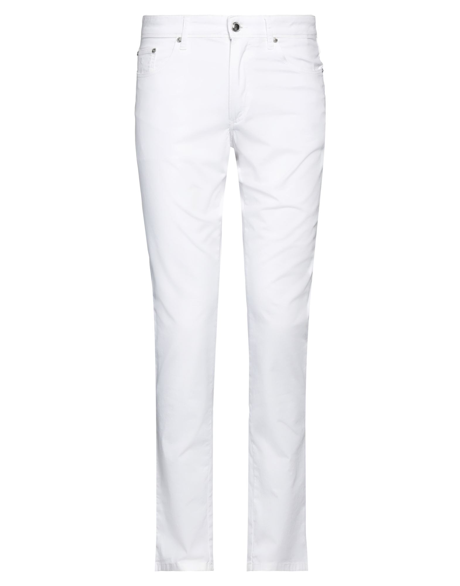 Hackett Pants In White
