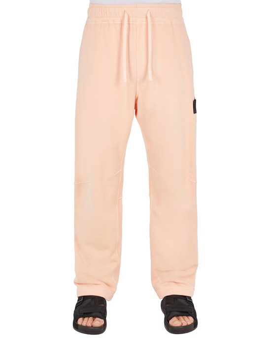 Fleece Trousers 60319 SWEATPANTS
COTTON FLEECE STONE ISLAND SHADOW PROJECT - 0
