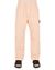 1 of 5 - Fleece Trousers Man 60319 SWEATPANTS 
COTTON FLEECE Front STONE ISLAND SHADOW PROJECT