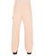 2 of 5 - Fleece Pants Man 60319 SWEATPANTS 
COTTON FLEECE Back STONE ISLAND SHADOW PROJECT
