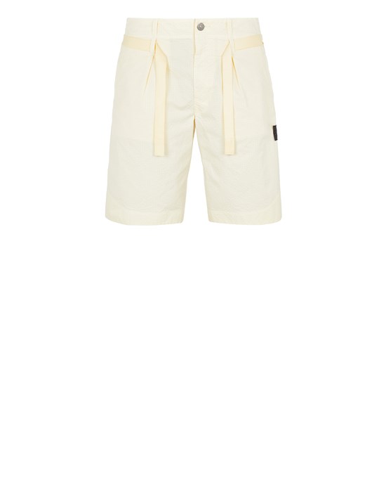 Bermuda L0117 BERMUDA SHORTS
CO/NY RIPSTOP-TC STONE ISLAND SHADOW PROJECT - 0