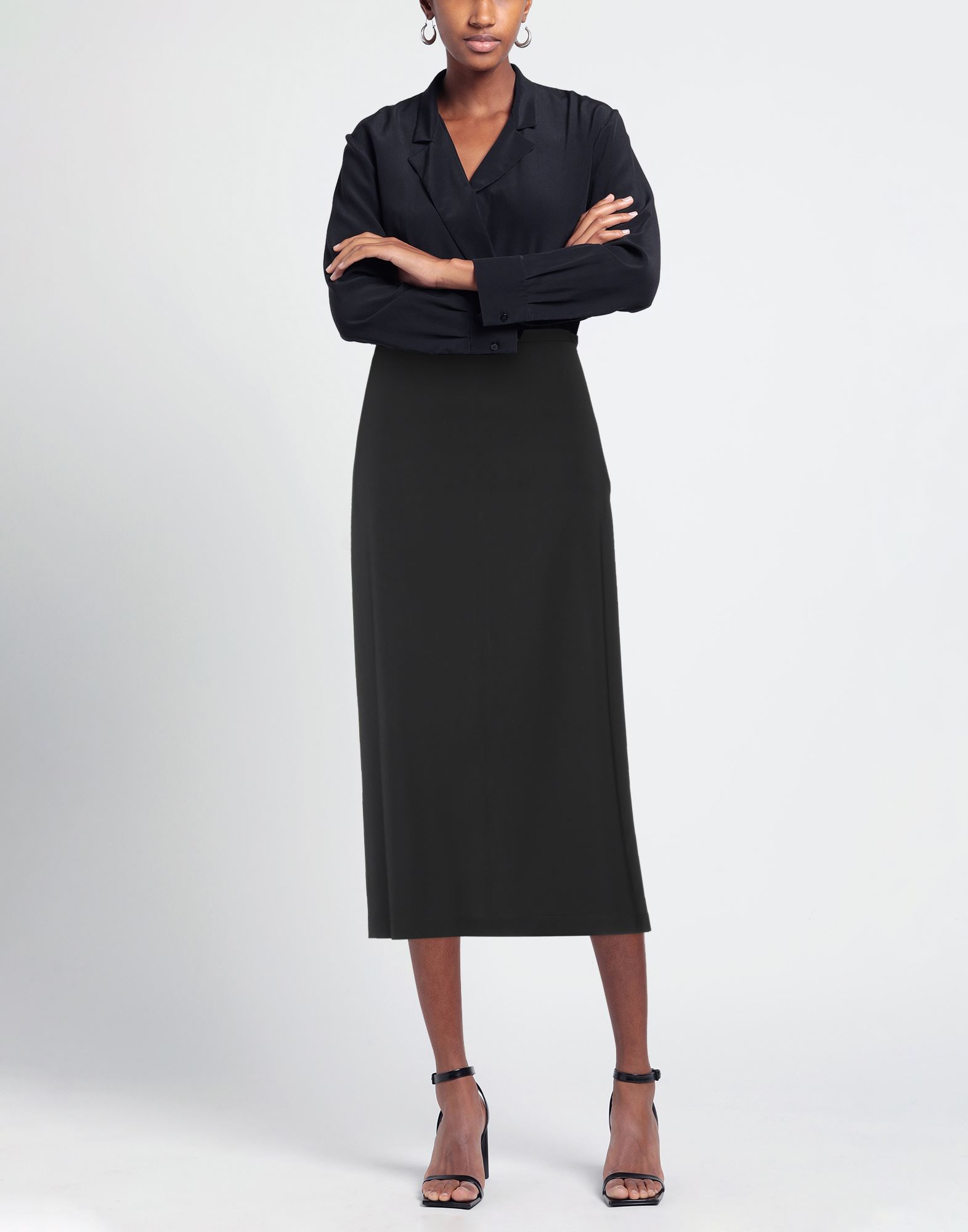  The Row - Hosen & Röcke - Midi-röcke - On Yoox.com 
