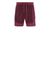 1 of 4 - Fleece Bermuda Shorts Man 60425 SHORTS 
COTTON TERRY Front STONE ISLAND SHADOW PROJECT