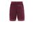 2 of 4 - Fleece Bermuda Shorts Man 60425 SHORTS 
COTTON TERRY Back STONE ISLAND SHADOW PROJECT