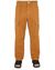 1 of 5 - TROUSERS Man 30417 CARGO TROUSERS 
COTTON/NYLON RIPSTOP-TC Front STONE ISLAND SHADOW PROJECT