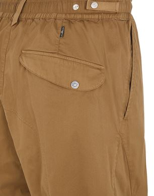 Stone Island Shadow Project TROUSERS Men - Official Store