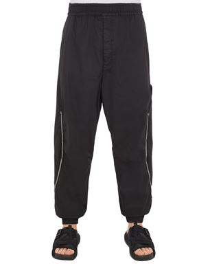 Stone Island Shadow Project TROUSERS Men - Official Store