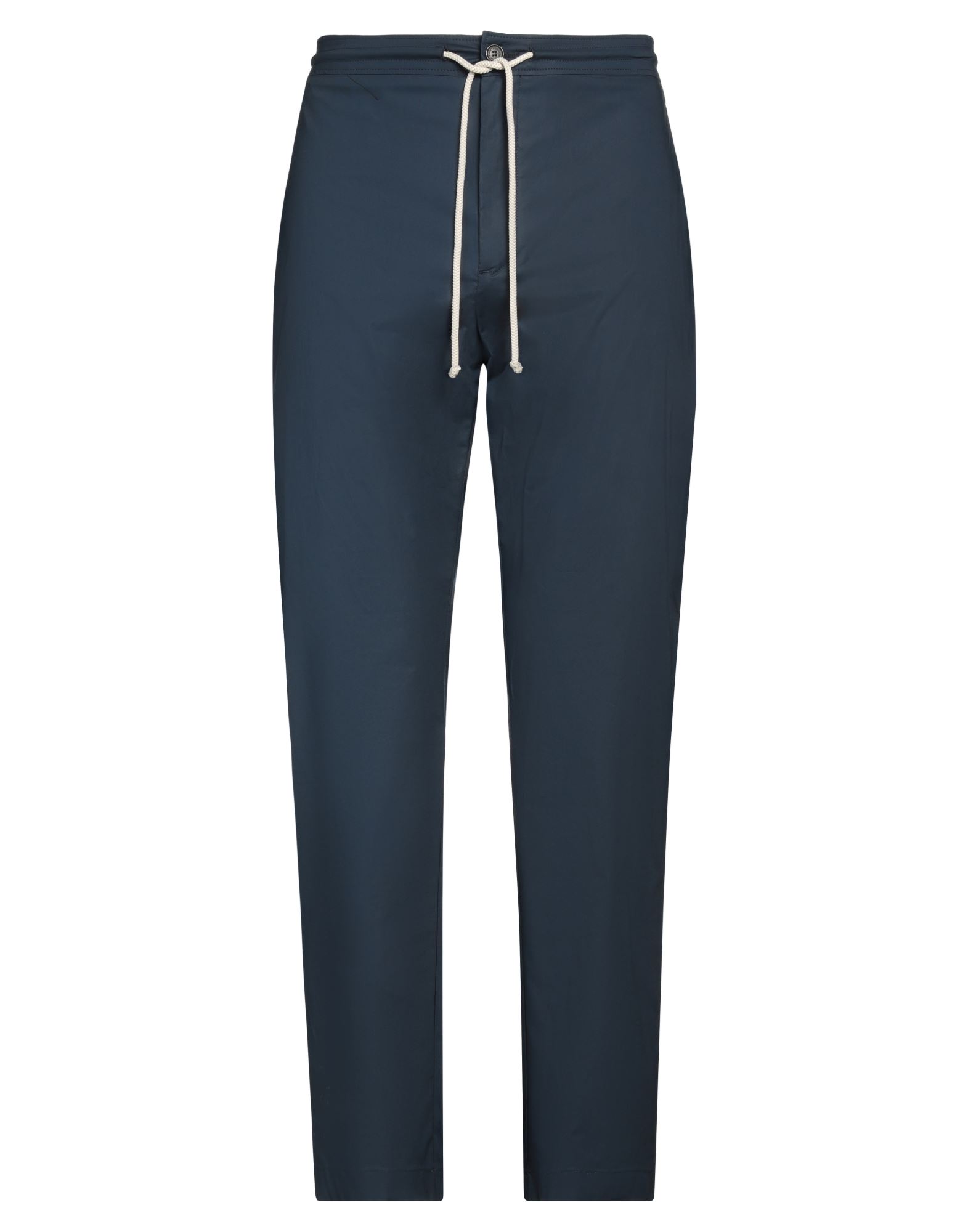 Department Five Pants In Blue