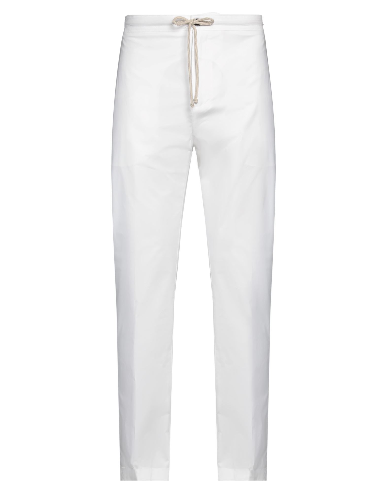 Department 5 Pants In White