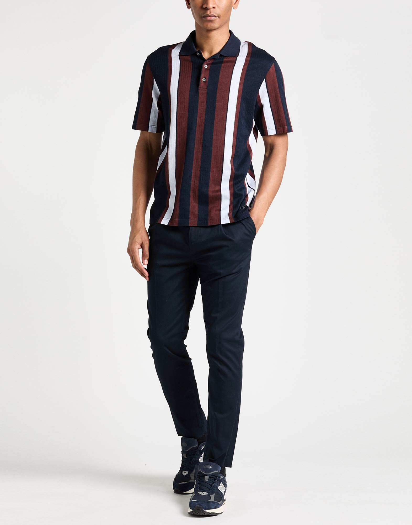  Daniele Alessandrini Homme - Hosen & Röcke - Hosen - On Yoox.com 
