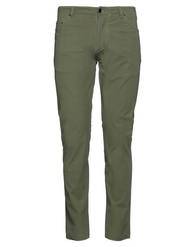 Hose Herren Militärgrün 56 Herren
