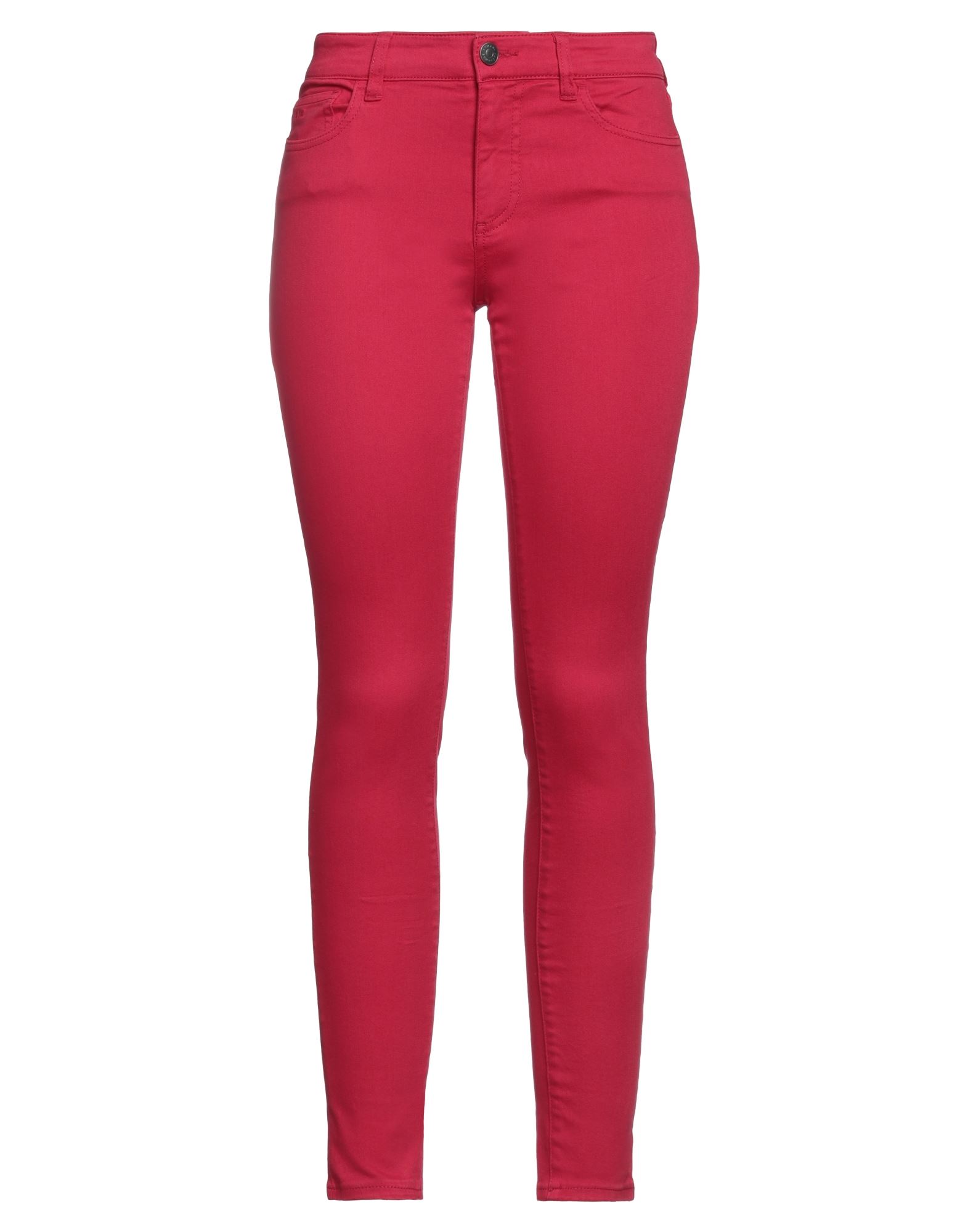 Armani Exchange - Hosen & Röcke - Jeanshosen - On Yoox.com 