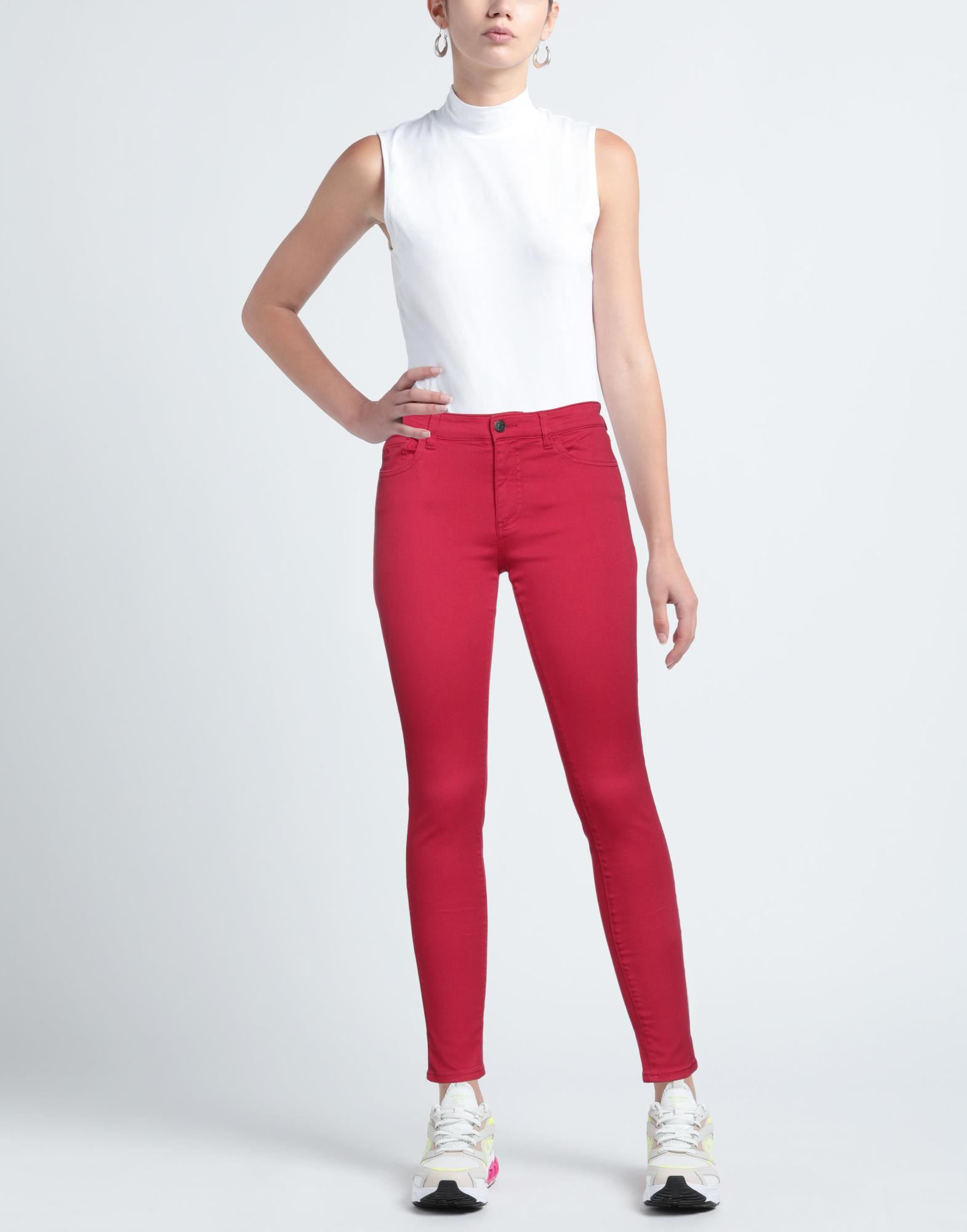  Armani Exchange - Hosen & Röcke - Jeanshosen - On Yoox.com 
