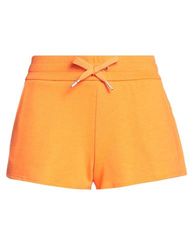 Pantalones cortos y bermudas Mujer Naranja L,M,S,XL,XS Mujer