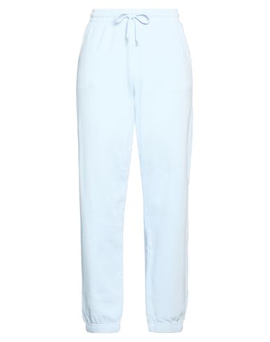 Pantalones Mujer Azul celeste L,M,S,XS Mujer