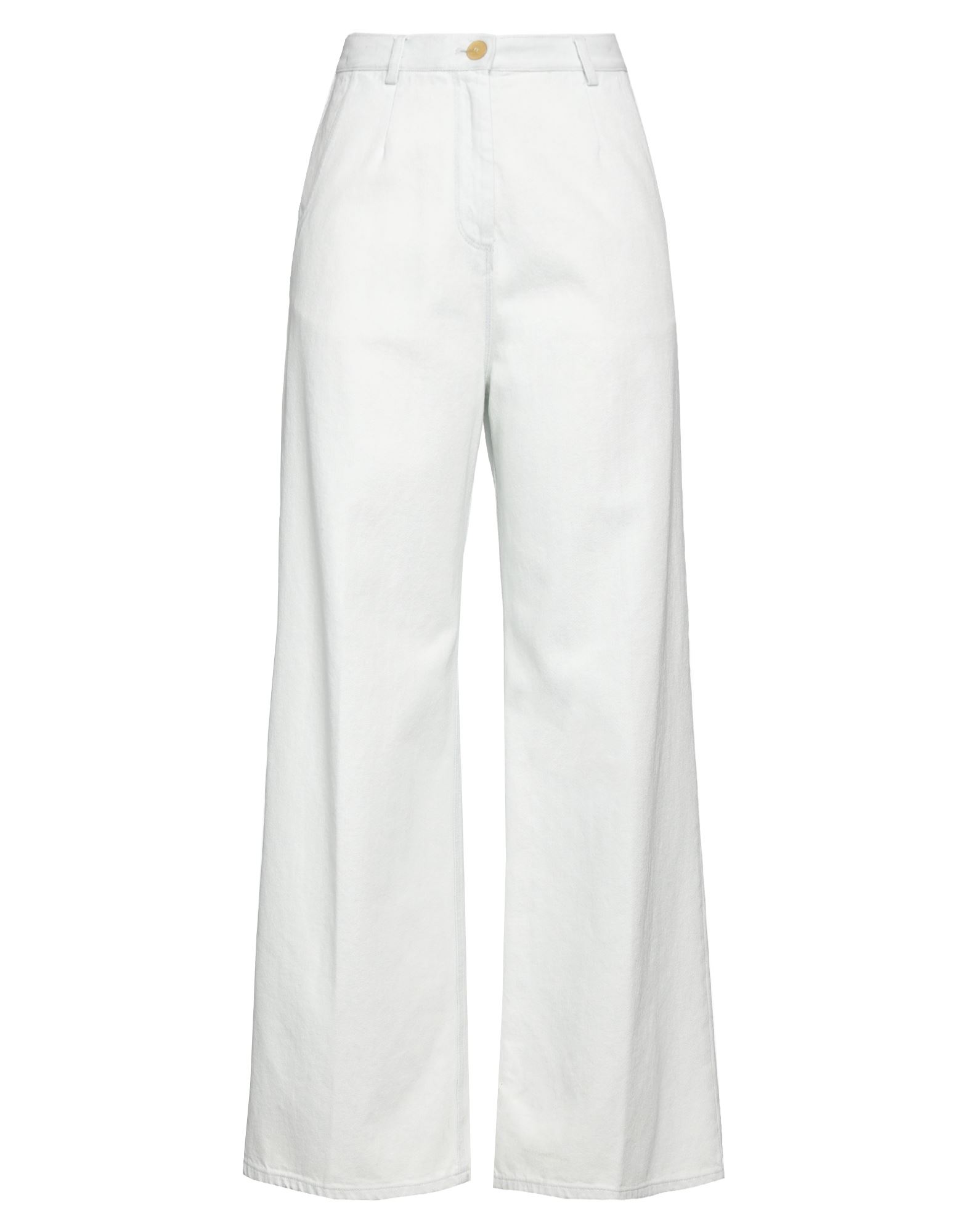 FORTE_FORTE FORTE_FORTE BOTTOMWEAR Τζιν