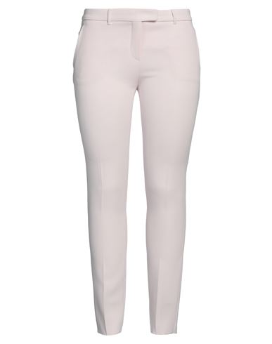 Max Mara Studio Woman Pants Light Pink Size 6 Triacetate, Polyester
