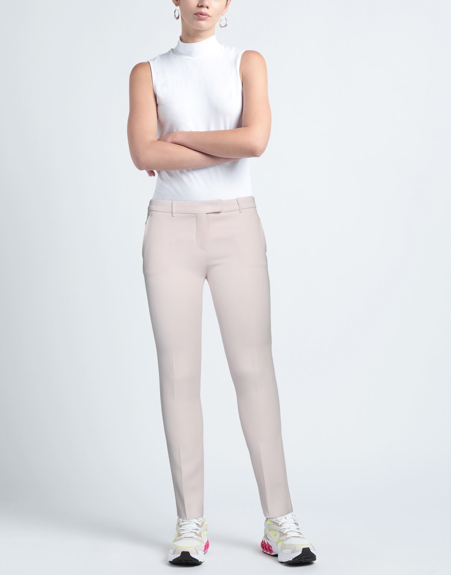  Max Mara Studio - Partes De Abajo - Pantalones - On Yoox.com 