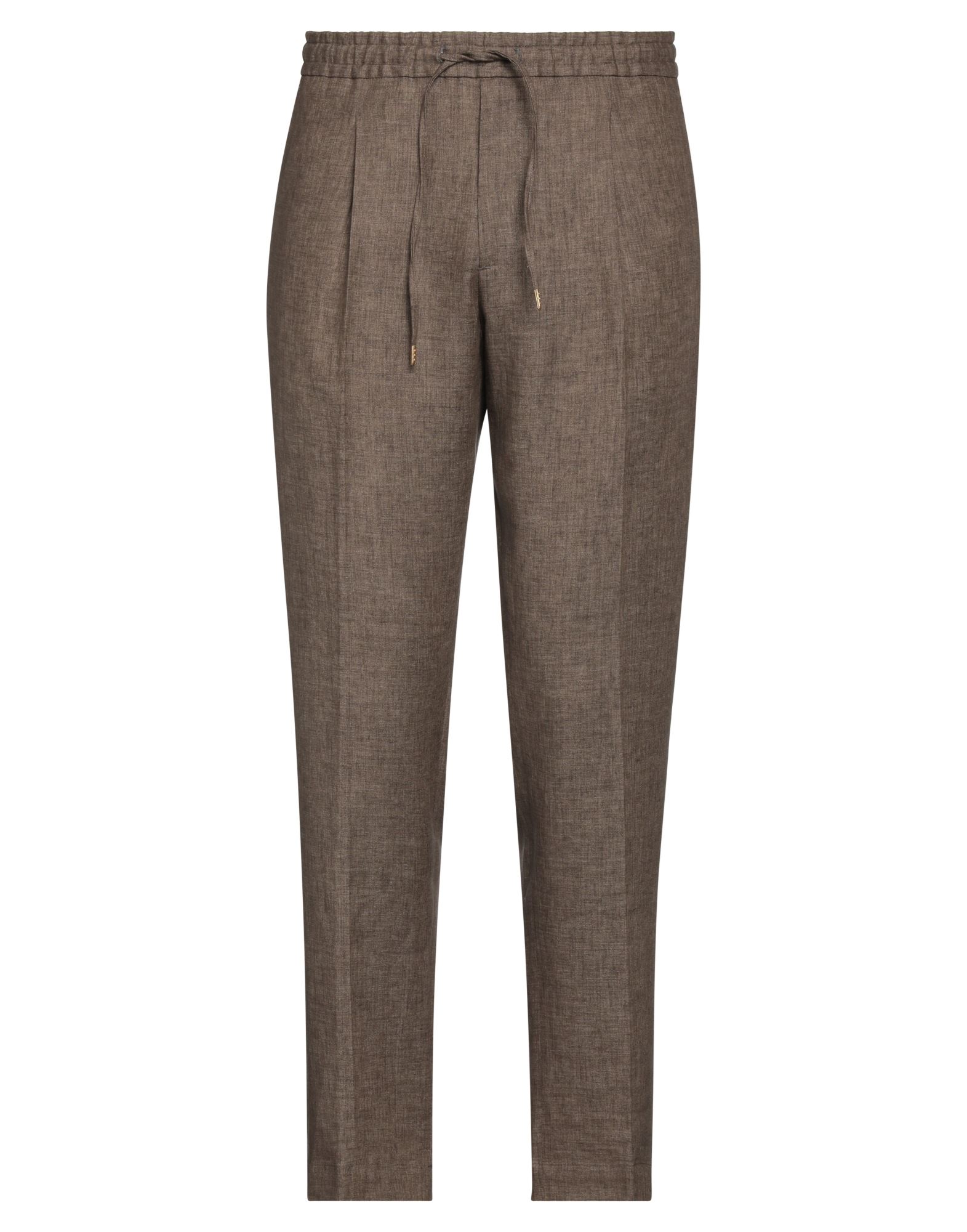 Briglia 1949 Pants In Khaki