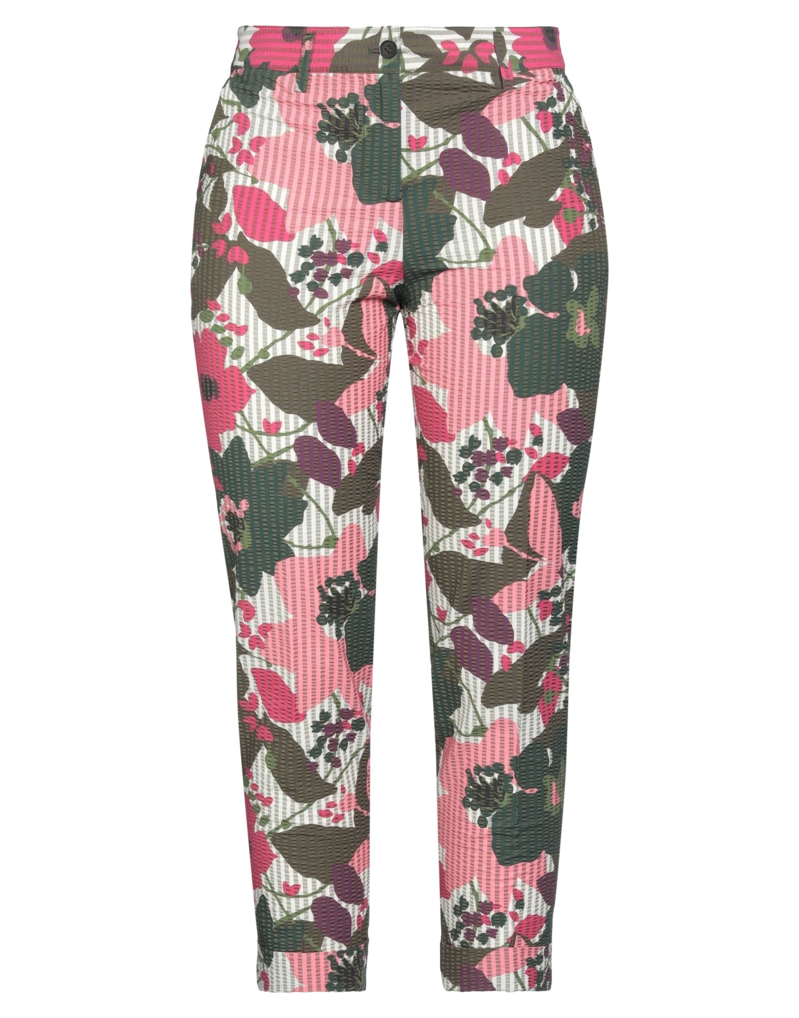 P.a.r.o.s.h Pants In Pink
