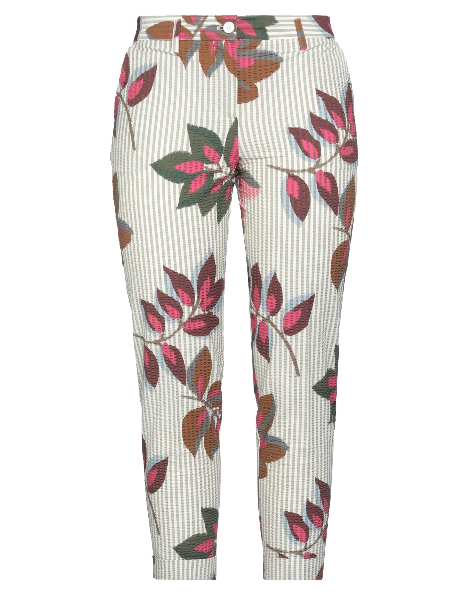 P.a.r.o.s.h Pants In Beige