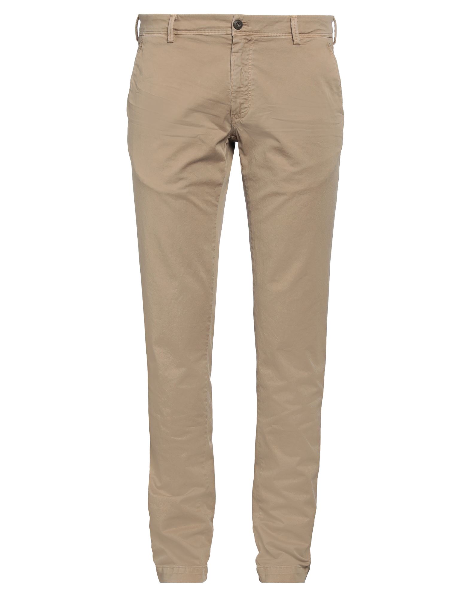 Mason's Pants In Beige