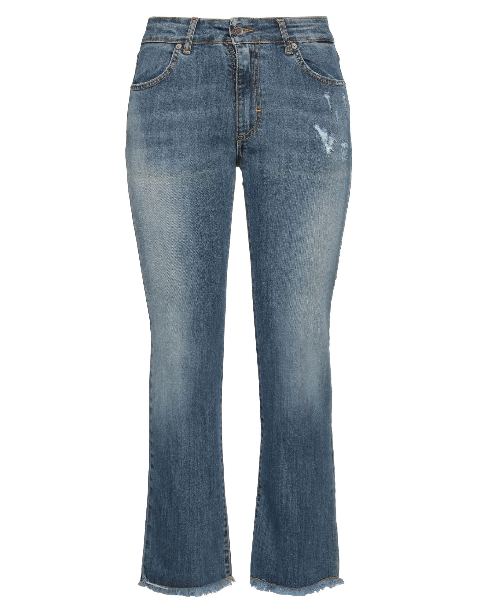 Souvenir Jeans In Blue
