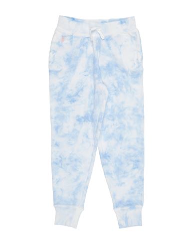 Polo Ralph Lauren Babies'  Toddler Girl Pants Blue Size 5 Cotton