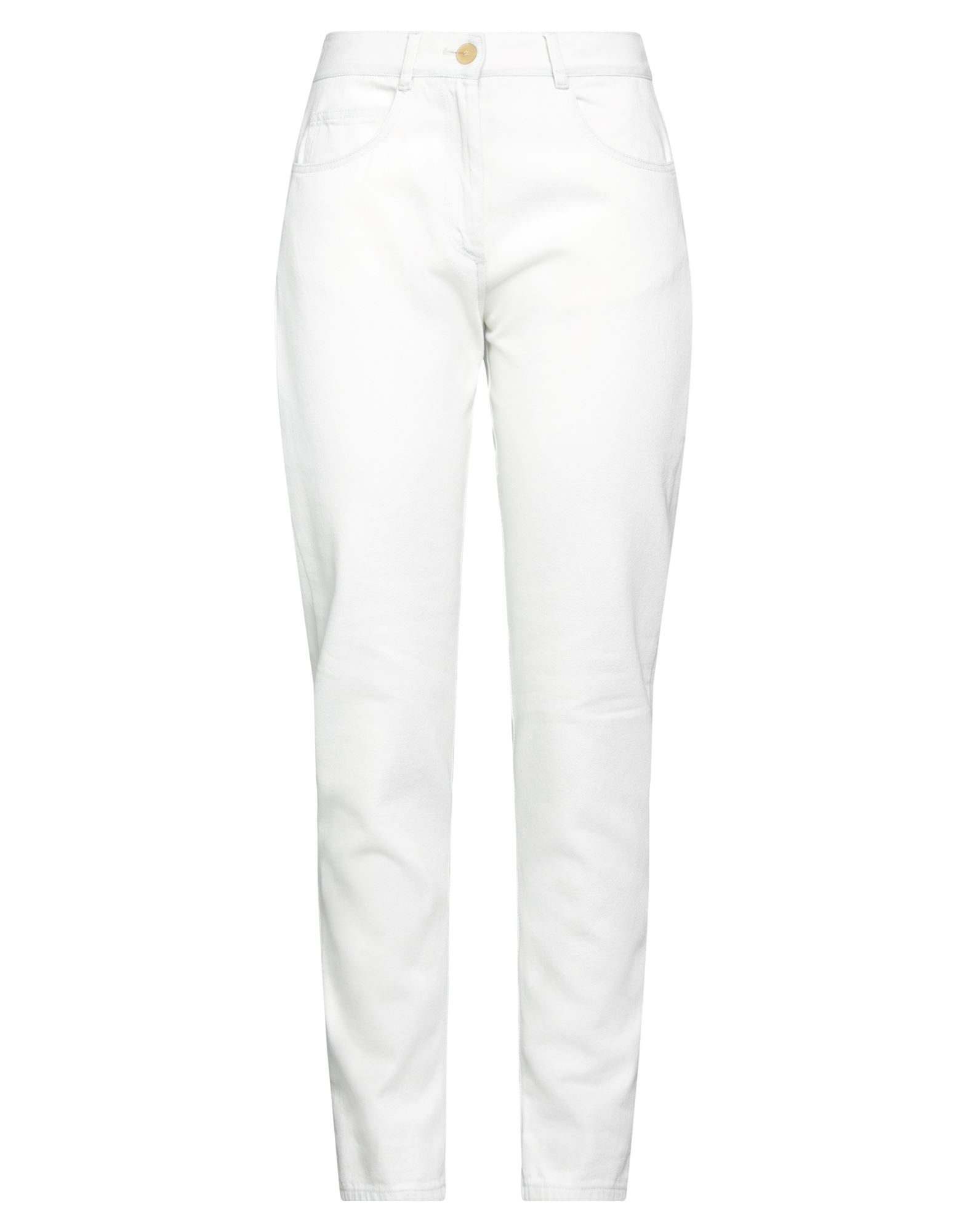 FORTE_FORTE FORTE_FORTE BOTTOMWEAR Τζιν
